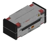 Wide Sample Cooler valuable