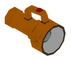 Flashlight valuable
