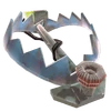 Trapzap transparent