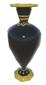 Big Vase