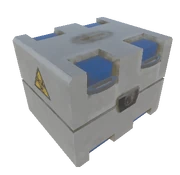 Sample Cooler