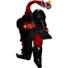 Trudge Transparent