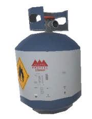 Propane Tank