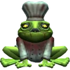 Chef Transparent