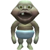 Rugrat Transparent