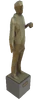 Golden Statue