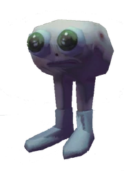 Pimple Guy
