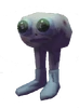 Pimple Guy