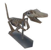 Dinosaur