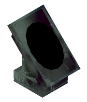 Pendant valuable