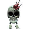 Banger Transparent