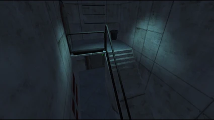 Arctic Storage Room 2 03