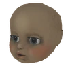 Baby Head