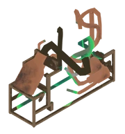 Alchemy Station valuable