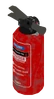 Fire Extinguisher valuable
