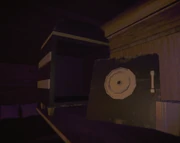 Safedoorwikimansion