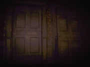 Doorwikimansion