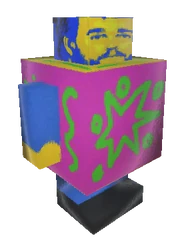 Ruben Doll