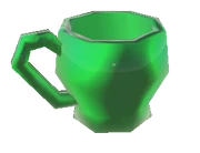 Uranium Mug