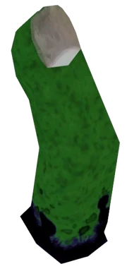 Troll Finger valuable