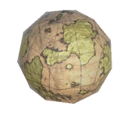 Globe