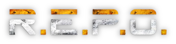 REPO Logo