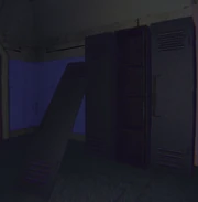 Lockerdoorswikistation