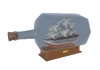 Ship in a Bottle