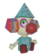 Clown