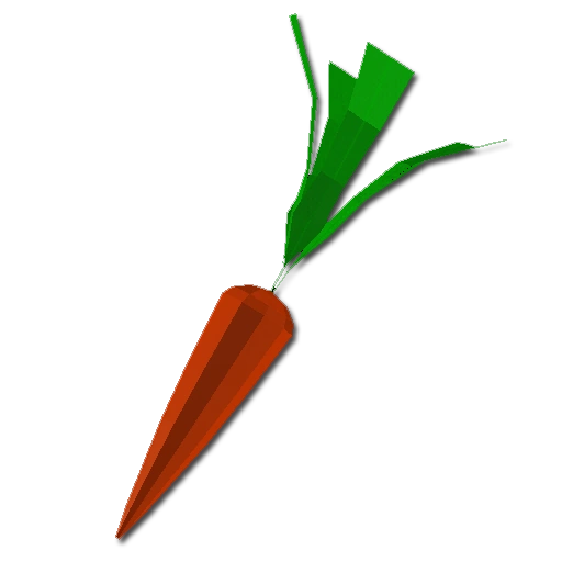 Carrot Re.Poly Wiki Fandom