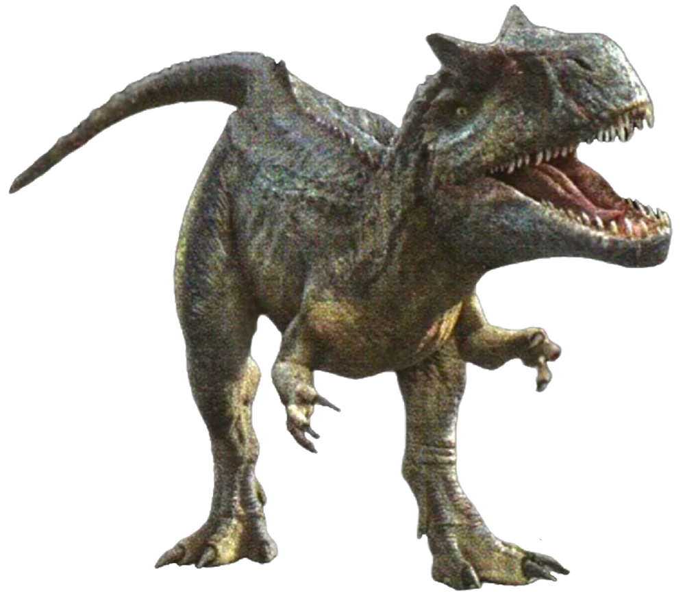 Allosaurus | Reptilian Doomsday Wiki | Fandom