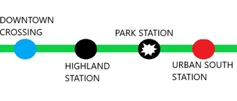 2021 Livetopia Metro Bombing, Republic of ROBLOX Wiki