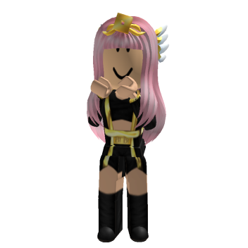 ROBLOX Girl, Roblox Wiki