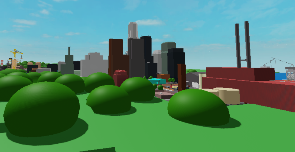 Republic of ROBLOX, Republic of ROBLOX Wiki