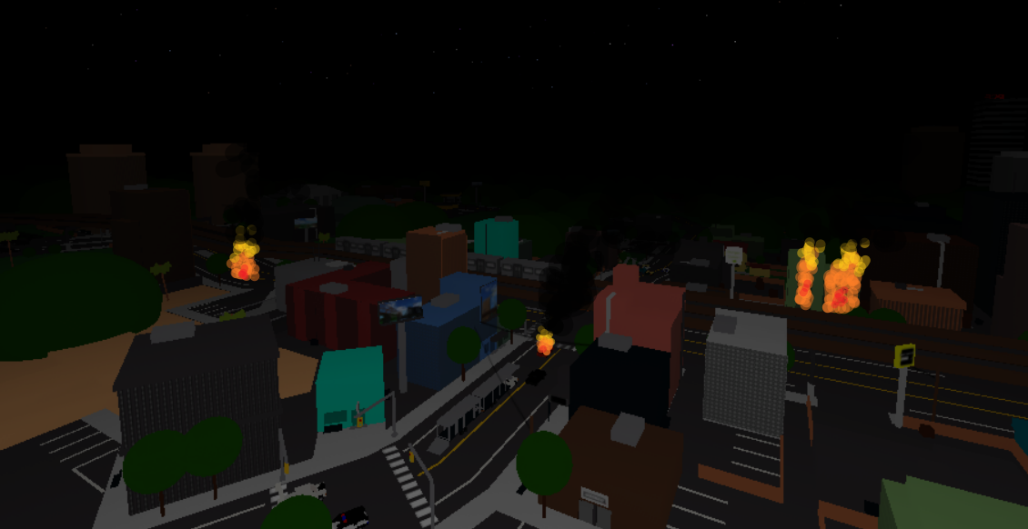 2021 Livetopia Metro Bombing, Republic of ROBLOX Wiki