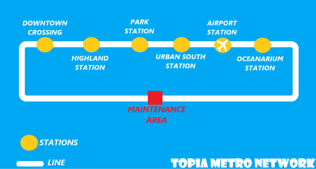 2021 Livetopia Metro Bombing, Republic of ROBLOX Wiki