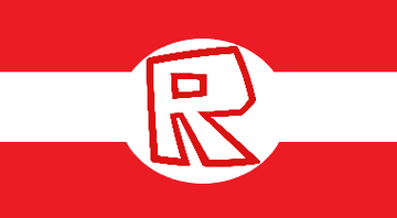 Waving Flag with Roblox Logo. Editoial 3D Rendering Editorial Image -  Illustration of sign, roblox: 96970165