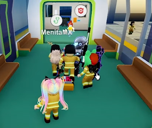 2021 Livetopia Metro Bombing, Republic of ROBLOX Wiki