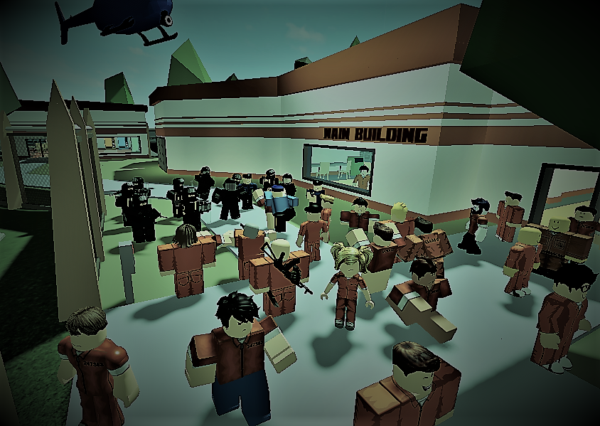 Roblox back online after three-day outage - says hackers not to