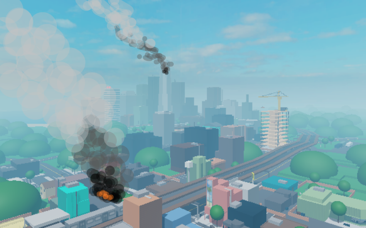 2021 Livetopia Metro Bombing, Republic of ROBLOX Wiki