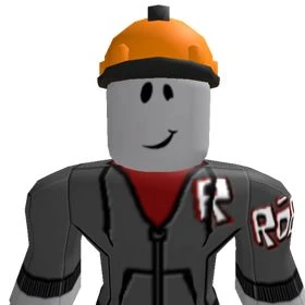 Builderman Republic Of ROBLOX Wiki Fandom Latest