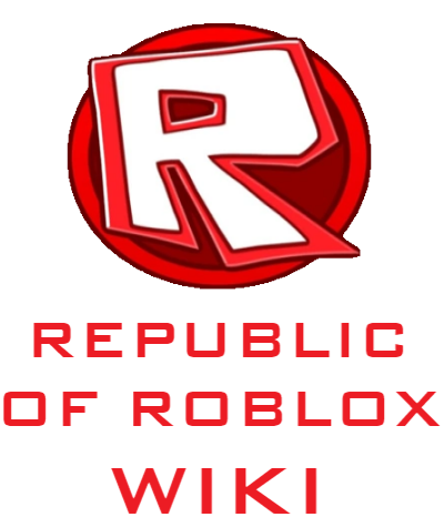 Roblox Wiki, Logopedia