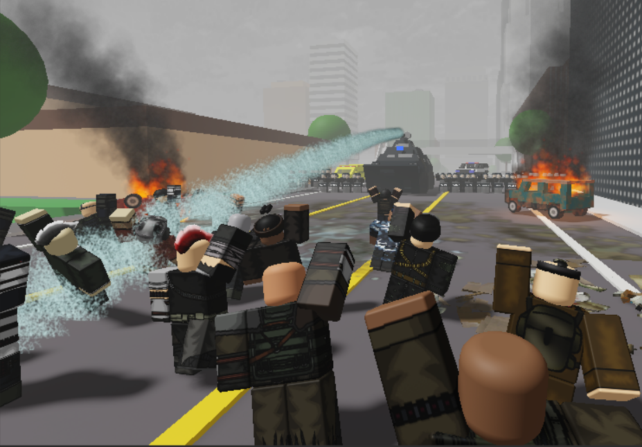 Brookhaven, Republic of ROBLOX Wiki