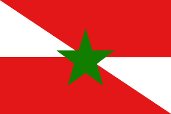 Flag of the Rep of Adana