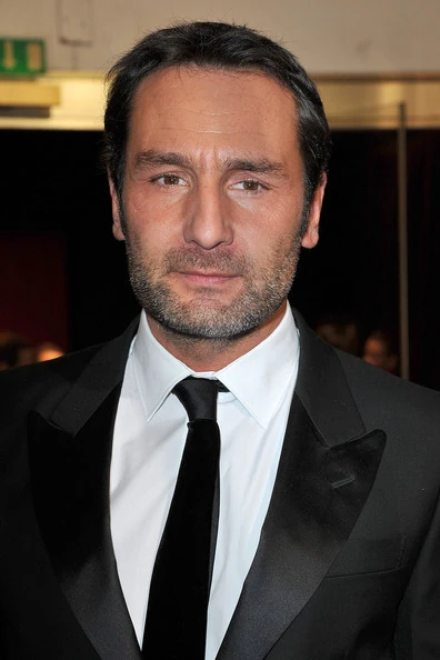 Gilles Lellouche | Government and Politics of Alodia Wiki | Fandom