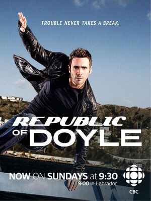 Doyle s4 Poster 001
