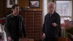 Republic of Doyle S03E11