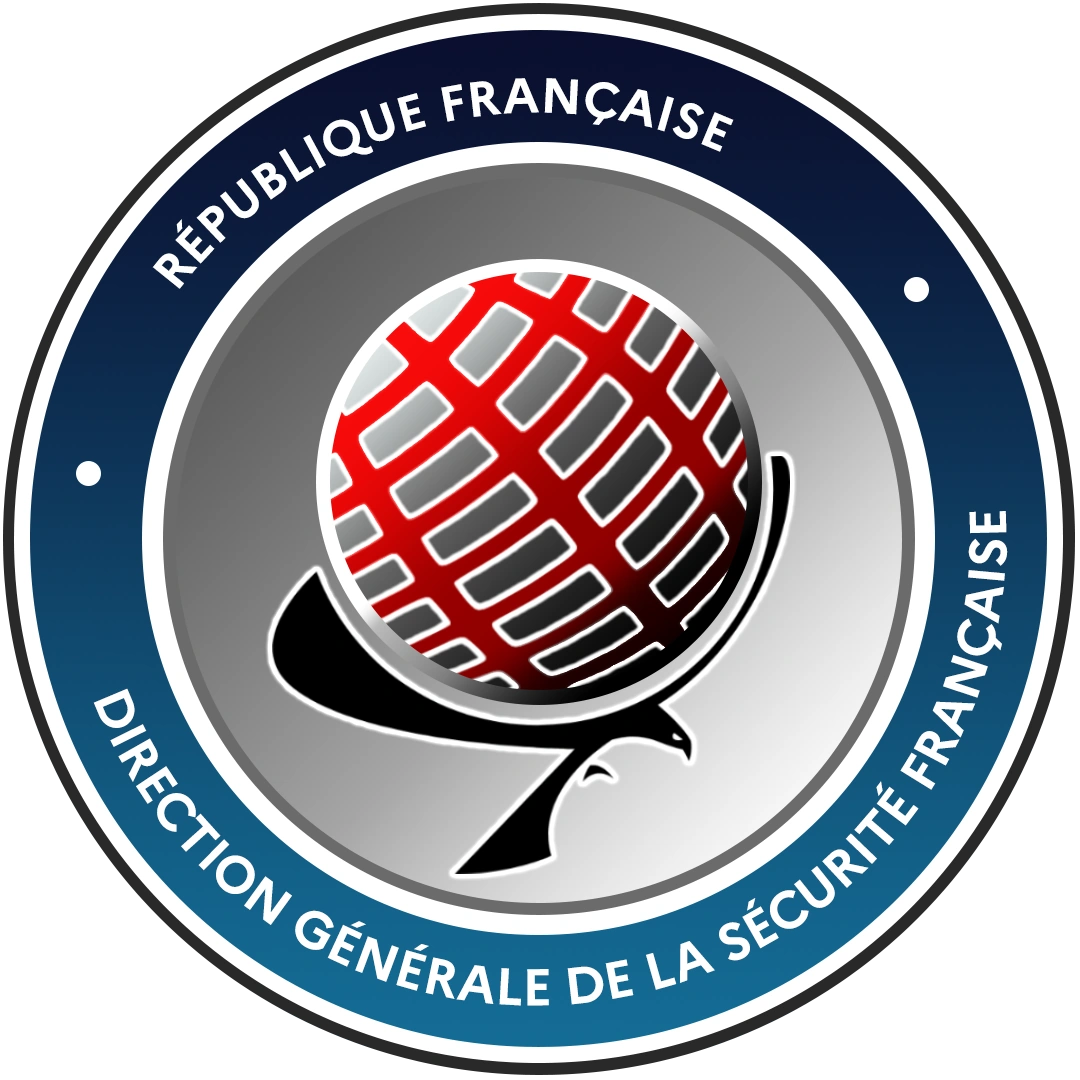 Direction Générale de la Sécurité Française | Wiki République Française ...