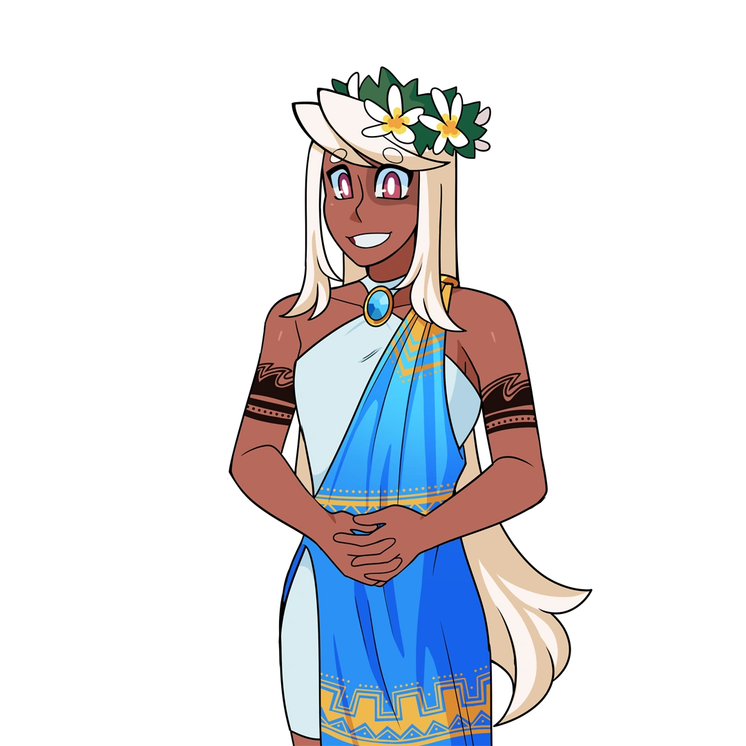 Kalei Kanahele | Repurpose Wiki | Fandom