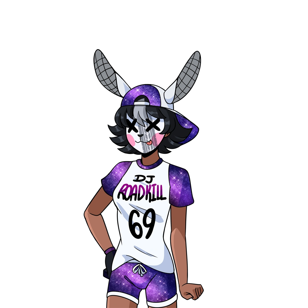 DJ Roadkill | Repurpose Wiki | Fandom